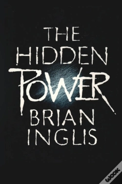 Capa do artigo The Hidden Power