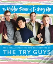 Capa do artigo The Hidden Power Of F*Cking Up
