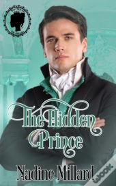 The Hidden Prince