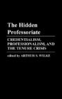 The Hidden Professoriate - Preview