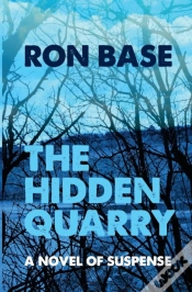 Capa do artigo The Hidden Quarry