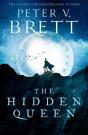 The Hidden Queen - Preview