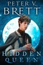 The Hidden Queen - Preview