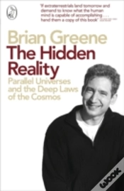 Capa do artigo The Hidden Reality