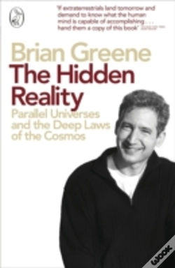 Capa do artigo The Hidden Reality