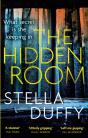 The Hidden Room - Preview