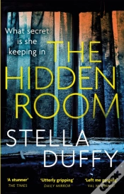 Capa do artigo The Hidden Room