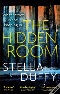 Capa do artigo The Hidden Room