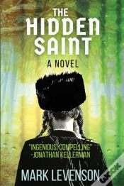 Capa do artigo The Hidden Saint
