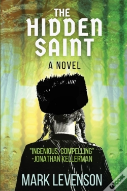 Capa do artigo The Hidden Saint