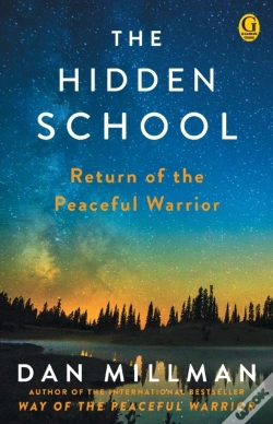 Capa do artigo The Hidden School