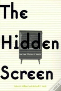 Capa do artigo The Hidden Screen