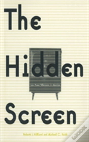 Capa do artigo The Hidden Screen