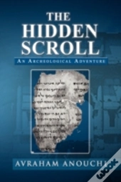 The Hidden Scroll: An Archeological Adve