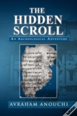 Capa do artigo The Hidden Scroll: An Archeological Adve