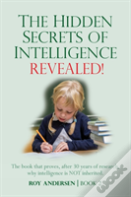 The Hidden Secrets Of Intelligence