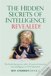 Capa do artigo The Hidden Secrets Of Intelligence