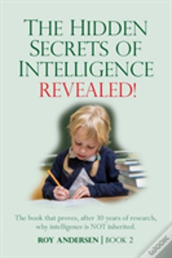 Capa do artigo The Hidden Secrets Of Intelligence