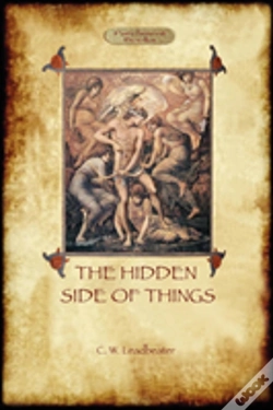 Capa do artigo The Hidden Side Of Things - Vols. I & Ii