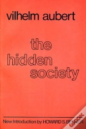 Capa do artigo The Hidden Society
