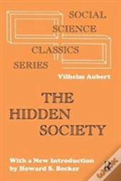 The Hidden Society