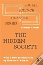 Capa do artigo The Hidden Society