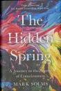 The Hidden Spring - Preview