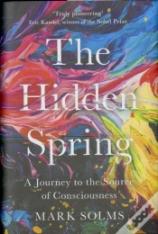Capa do artigo The Hidden Spring