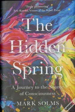 Capa do artigo The Hidden Spring