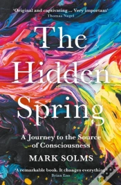 Capa do artigo The Hidden Spring