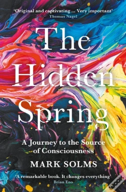 Capa do artigo The Hidden Spring