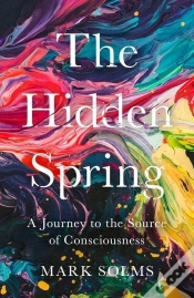 Capa do artigo The Hidden Spring