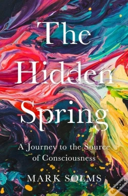 Capa do artigo The Hidden Spring