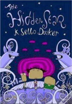Capa do artigo The Hidden Star