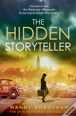 Capa do artigo The Hidden Storyteller