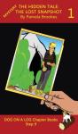 The Hidden Tale 1 (The Lost Snapshot) Chapter Book - Preview