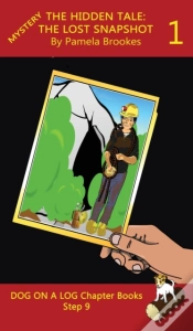 Capa do artigo The Hidden Tale 1 (The Lost Snapshot) Chapter Book