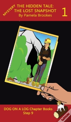 Capa do artigo The Hidden Tale 1 (The Lost Snapshot) Chapter Book