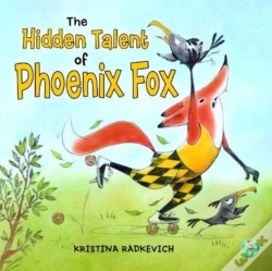 Capa do artigo The Hidden Talent Of Phoenix Fox