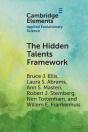 The Hidden Talents Framework - Preview