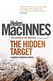 The Hidden Target