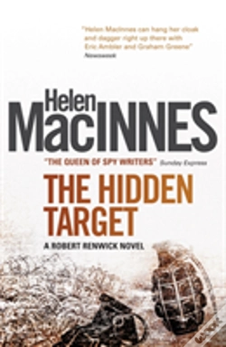 Capa do artigo The Hidden Target