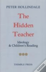 Capa do artigo The Hidden Teacher