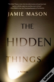 Capa do artigo The Hidden Things