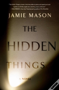 Capa do artigo The Hidden Things