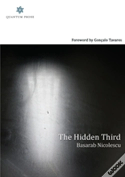 Capa do artigo The Hidden Third
