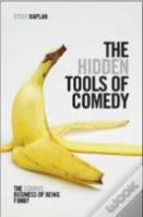 The Hidden Tools Of Comedy