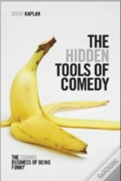 Capa do artigo The Hidden Tools Of Comedy