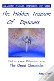 Capa do artigo The Hidden Treasure Of Darkness