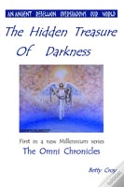 Capa do artigo The Hidden Treasure Of Darkness